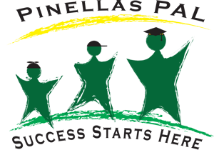 Pinellas PAL Logo